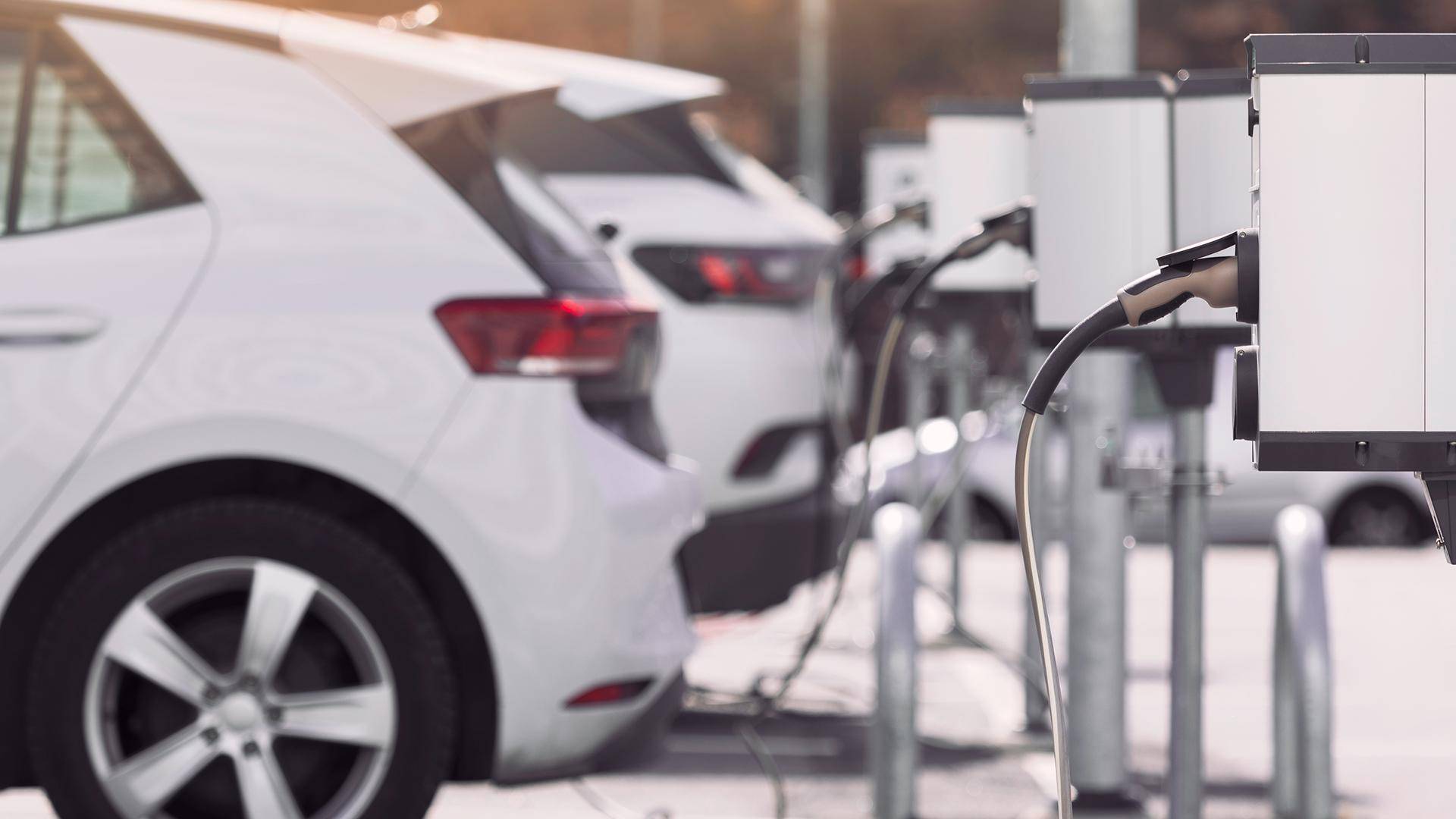 Urban Energie - Elektromobilität