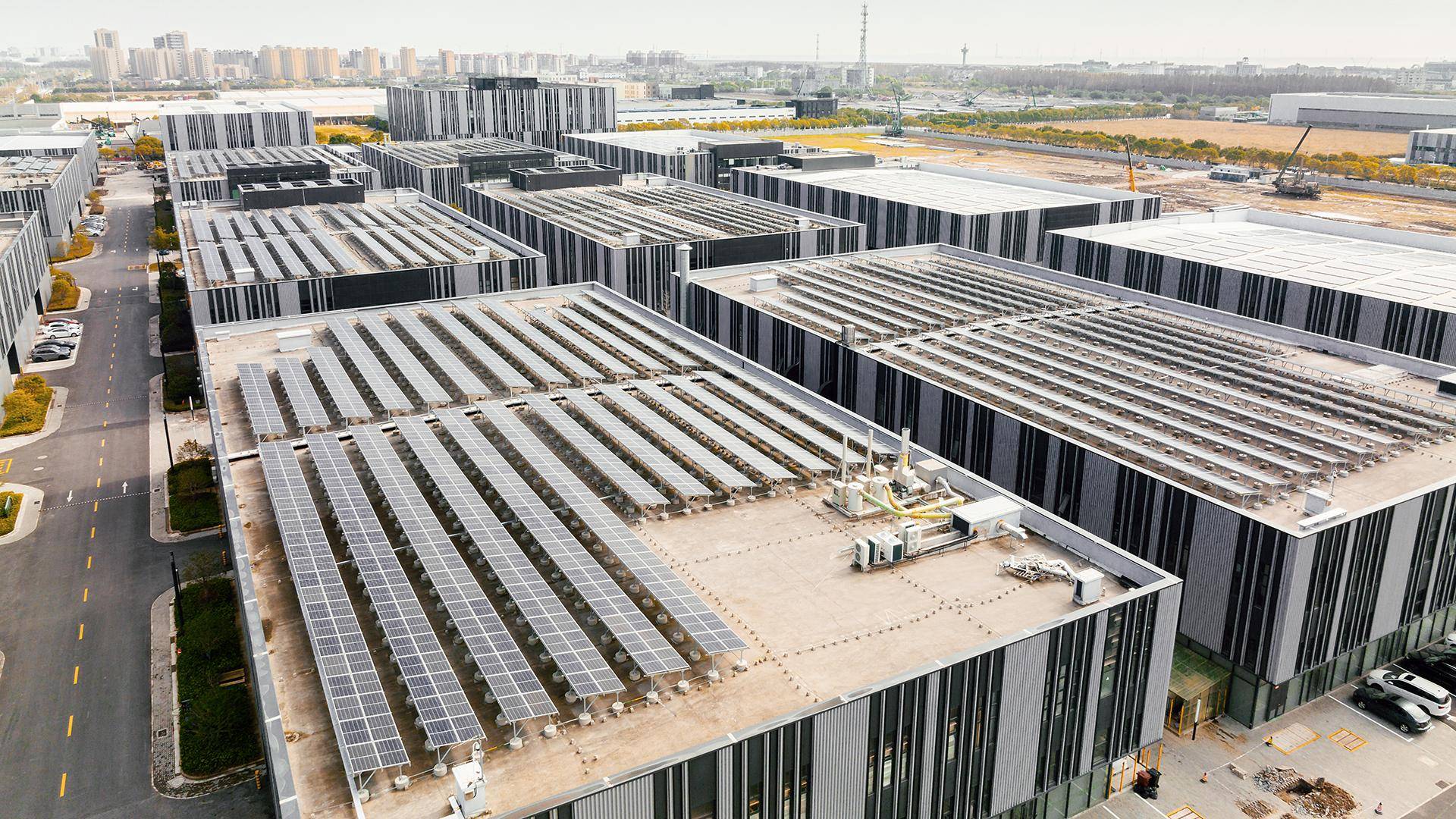 Urban Energie - Energieautonomie
