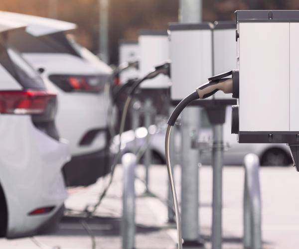 Urban Energie - Elektromobilität