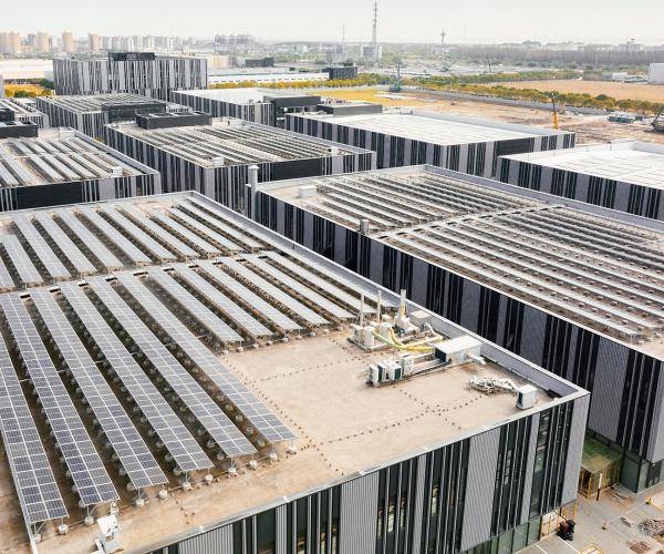 Urban Energie - Energieautonomie